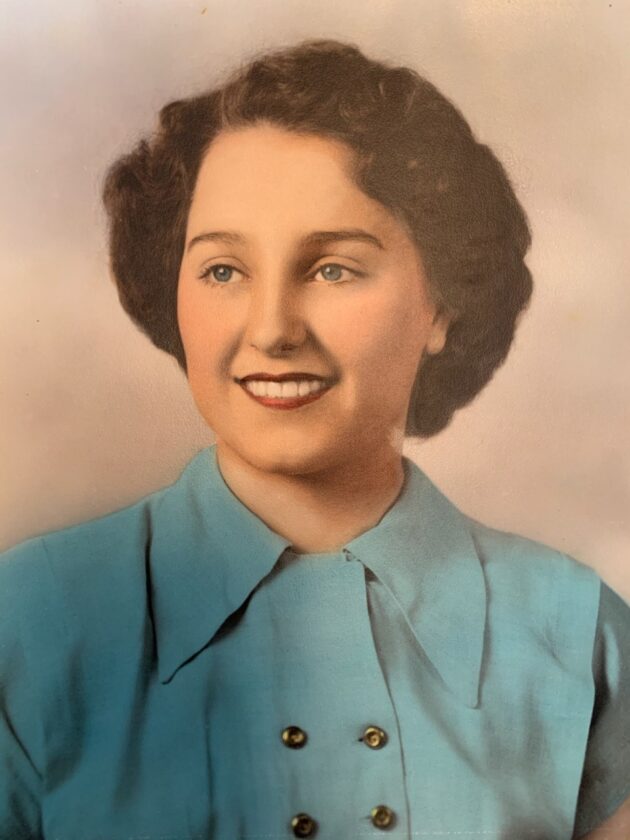 Donna (Joan) M. Quinn News, Sports, Jobs Daily Press